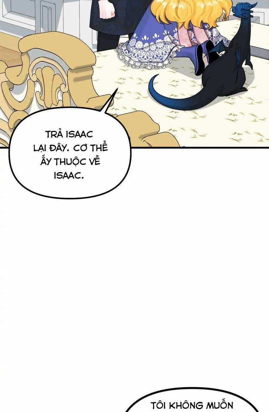 Công Chúa Bãi Rác Chapter 67 trang 75