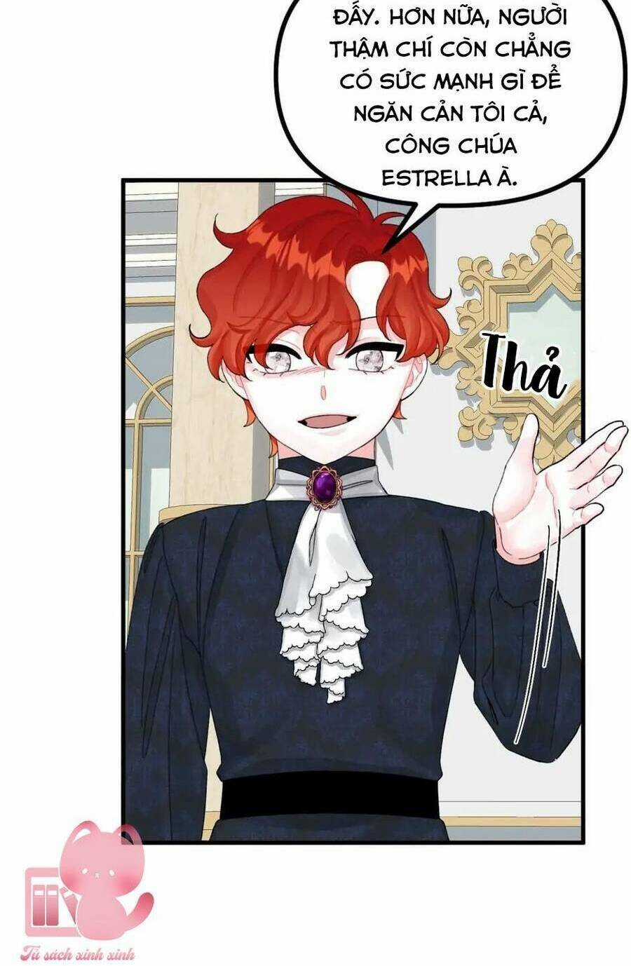 Công Chúa Bãi Rác Chapter 67 trang 76