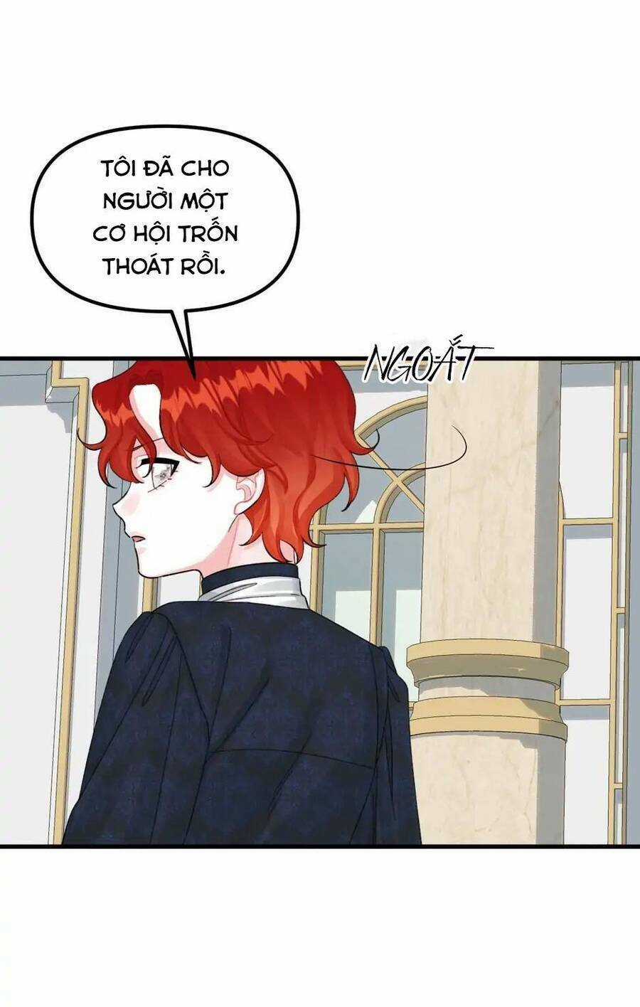 Công Chúa Bãi Rác Chapter 67 trang 77