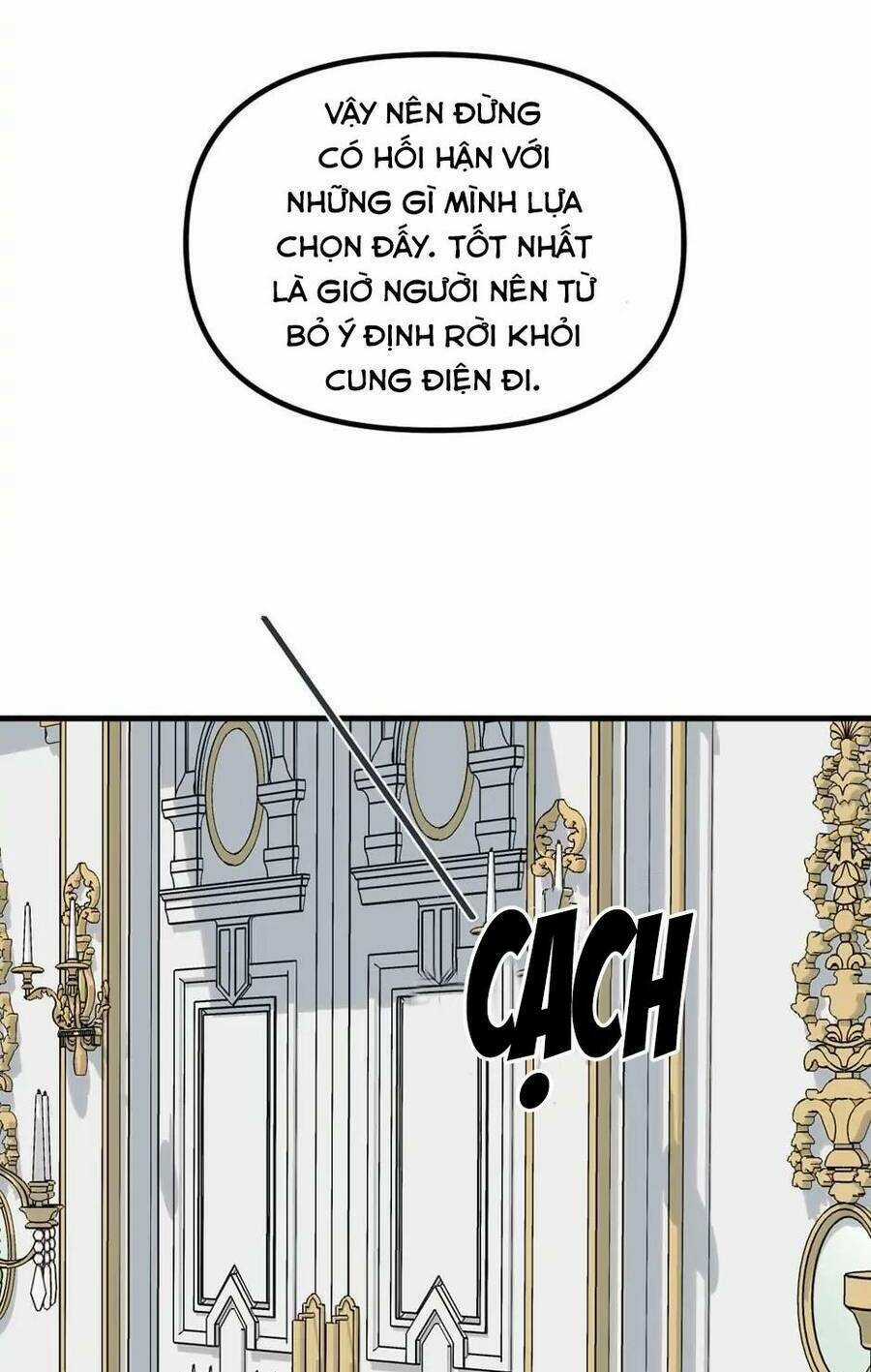 Công Chúa Bãi Rác Chapter 67 trang 78