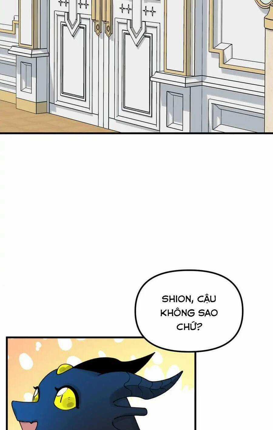 Công Chúa Bãi Rác Chapter 67 trang 79