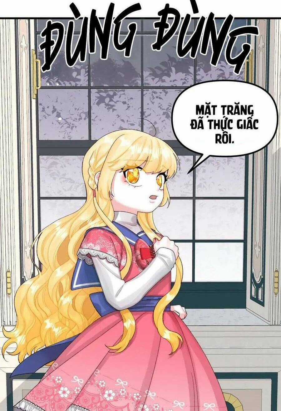 Công Chúa Bãi Rác Chapter 67 trang 8