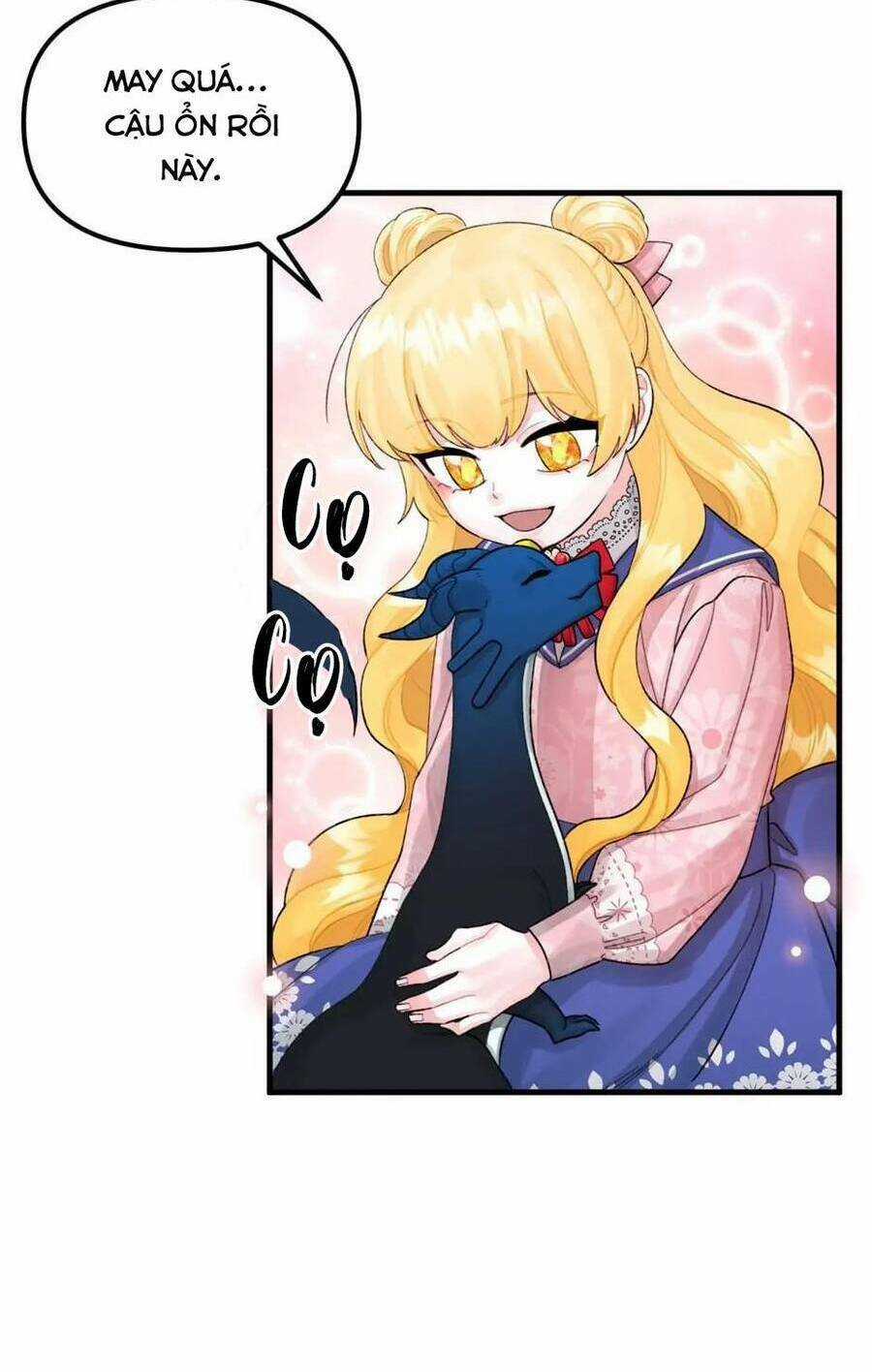Công Chúa Bãi Rác Chapter 67 trang 81