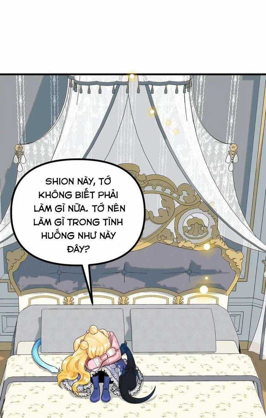 Công Chúa Bãi Rác Chapter 67 trang 83