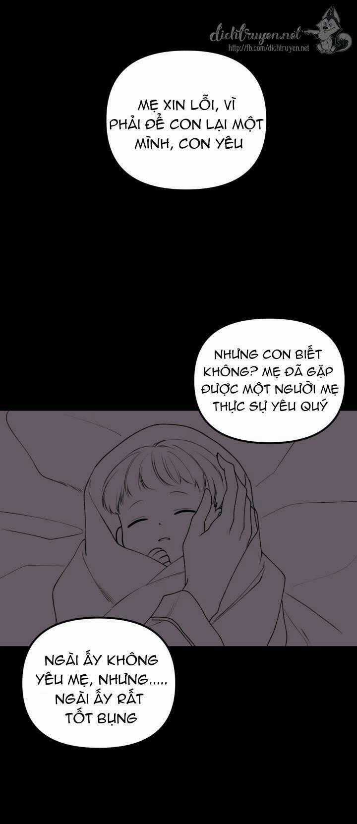 Công Chúa Bãi Rác Chapter 8 trang 1