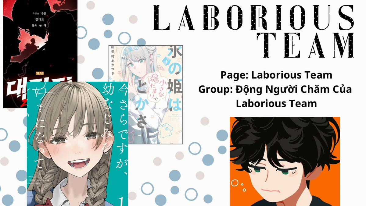 Công Chúa Băng Giá Muốn Được Tan Chảy Dưới Ánh Mặt Trời Chapter 4 trang 2