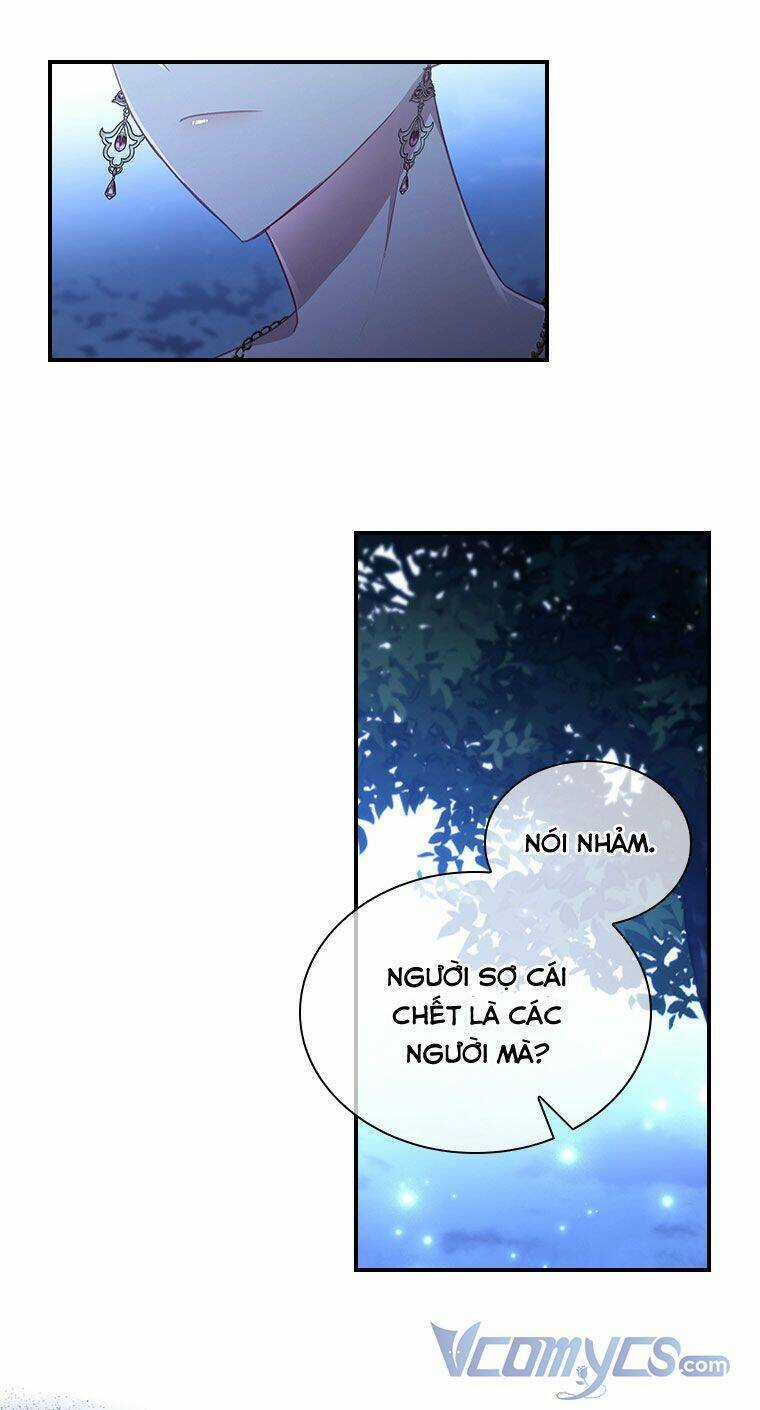 Công Chúa Bé Bỏng Chapter 102 trang 11