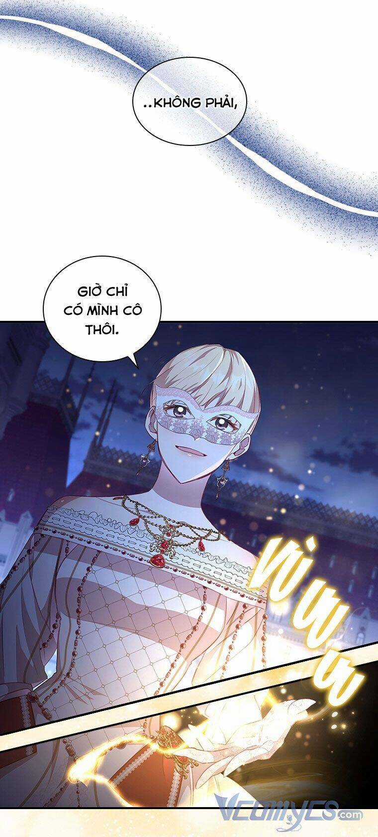 Công Chúa Bé Bỏng Chapter 102 trang 12