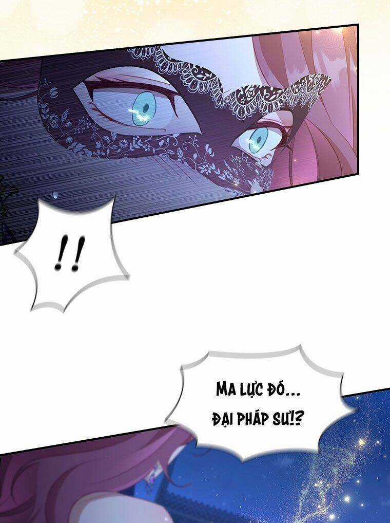 Công Chúa Bé Bỏng Chapter 102 trang 13