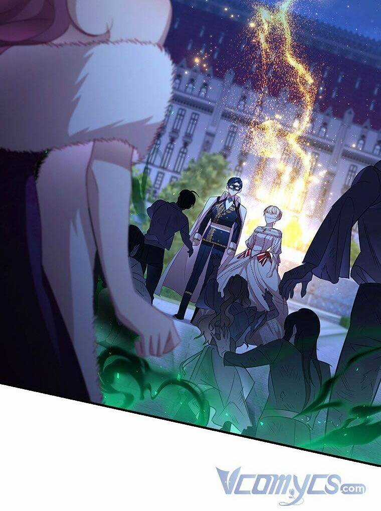Công Chúa Bé Bỏng Chapter 102 trang 14