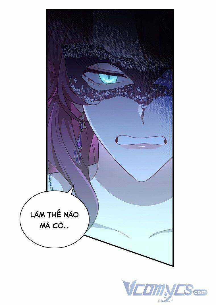 Công Chúa Bé Bỏng Chapter 102 trang 15