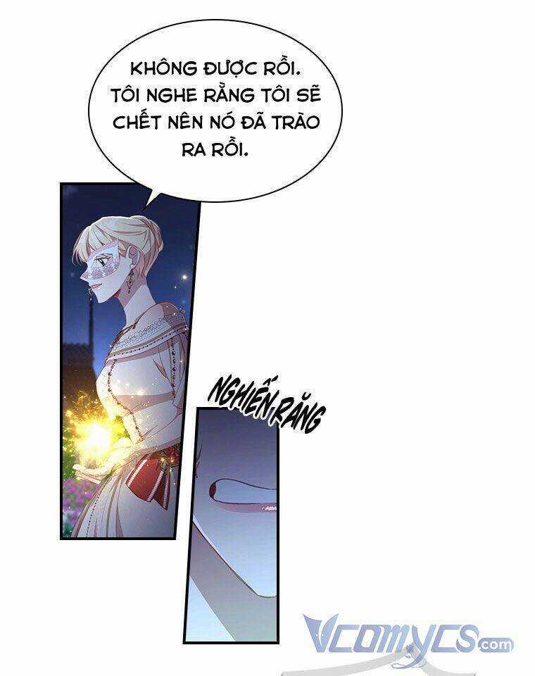 Công Chúa Bé Bỏng Chapter 102 trang 16