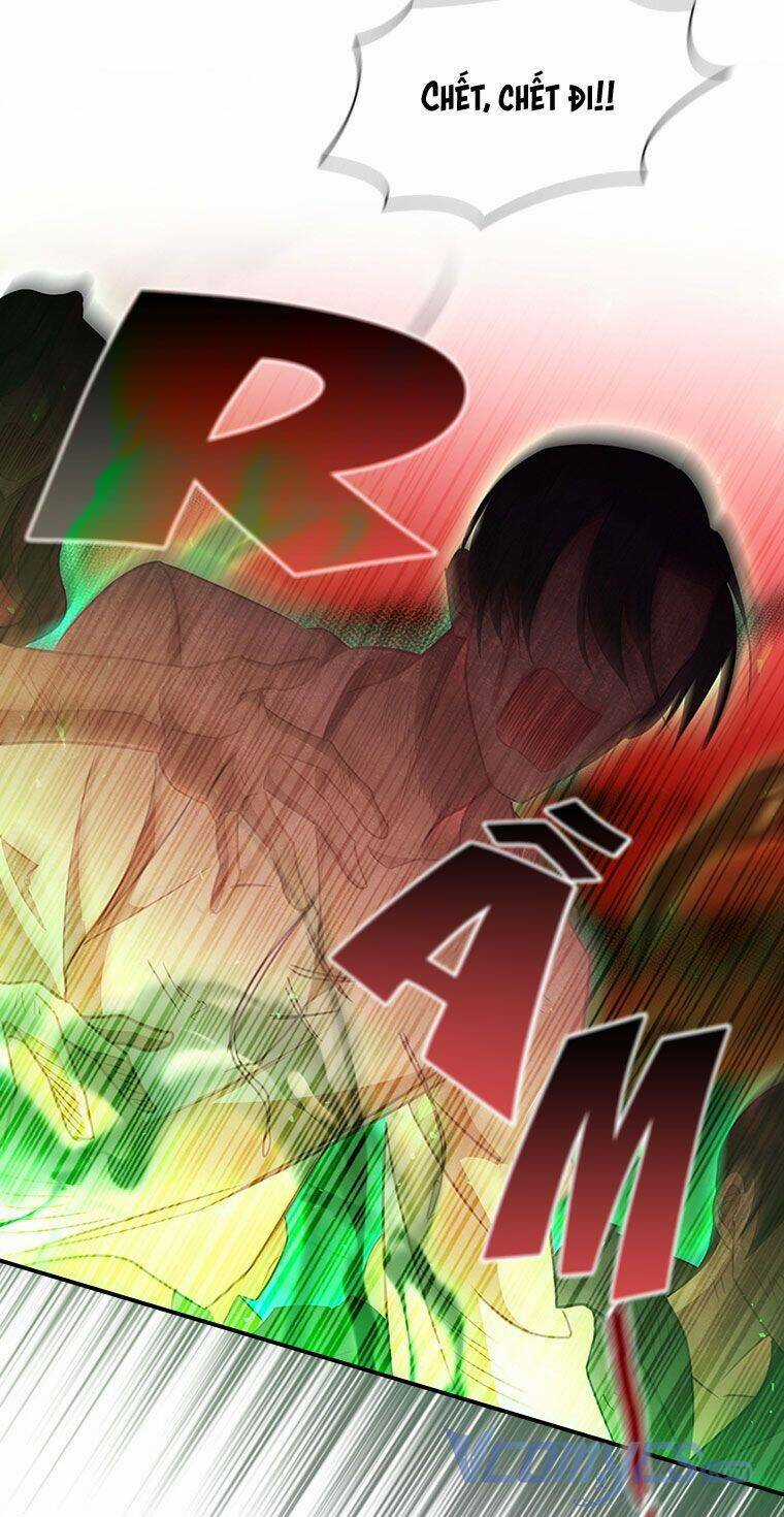 Công Chúa Bé Bỏng Chapter 102 trang 17