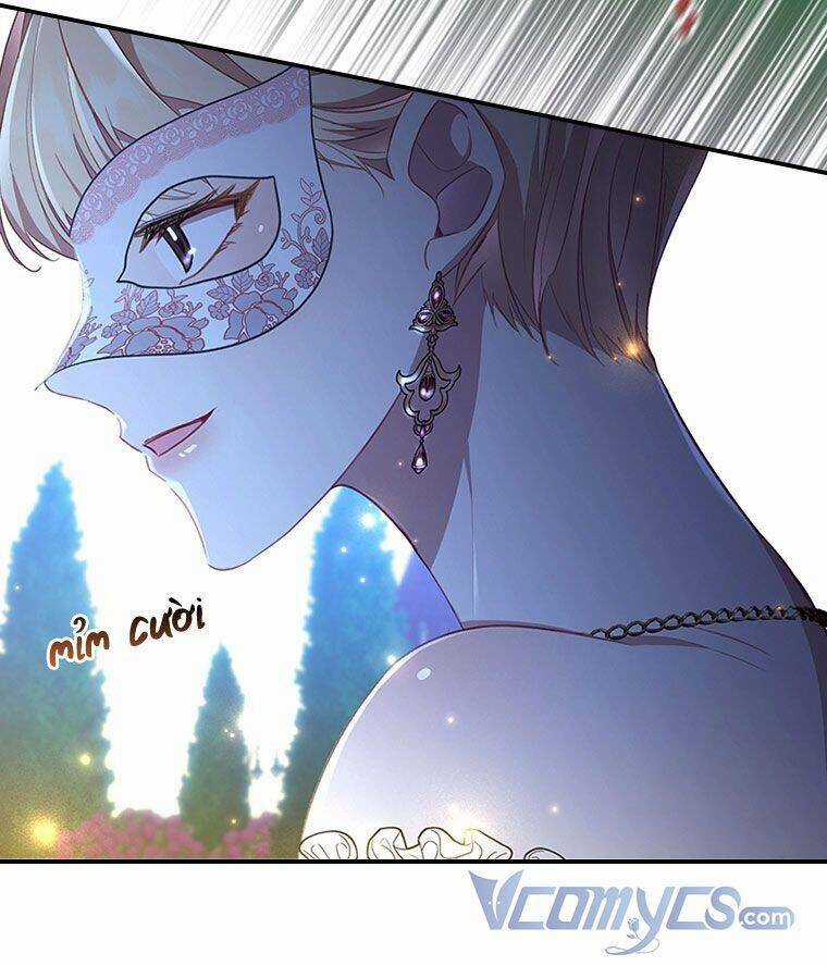 Công Chúa Bé Bỏng Chapter 102 trang 18