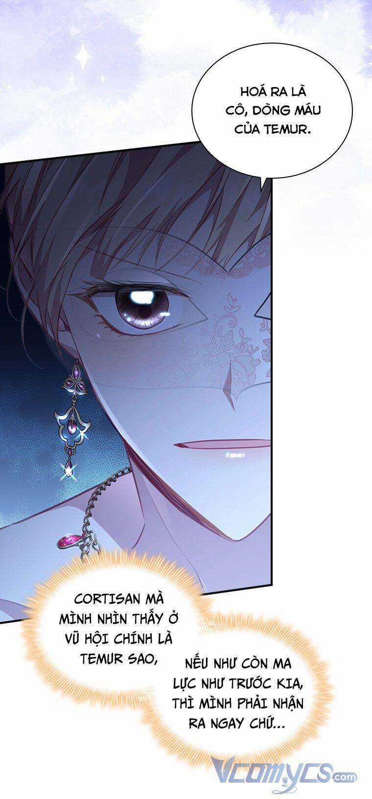 Công Chúa Bé Bỏng Chapter 102 trang 2