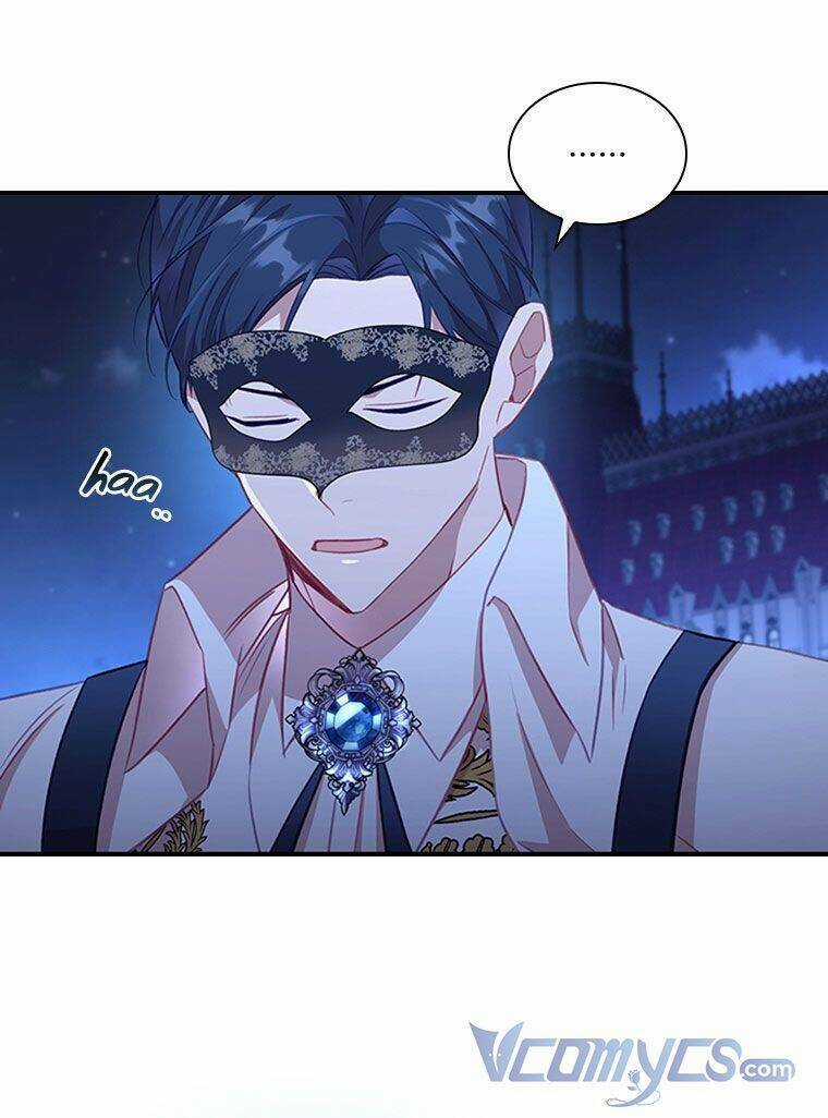 Công Chúa Bé Bỏng Chapter 102 trang 21