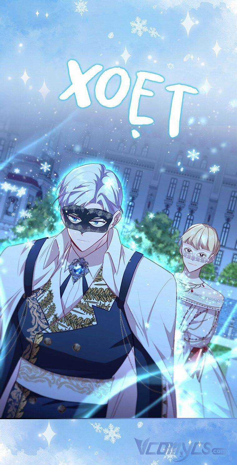 Công Chúa Bé Bỏng Chapter 102 trang 23