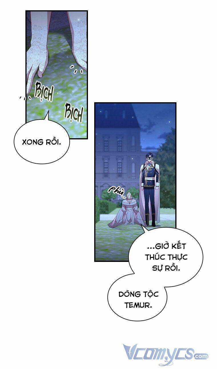 Công Chúa Bé Bỏng Chapter 102 trang 26