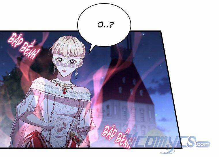 Công Chúa Bé Bỏng Chapter 102 trang 27