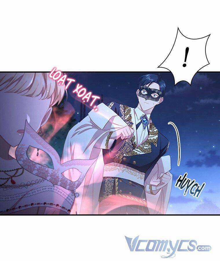 Công Chúa Bé Bỏng Chapter 102 trang 28