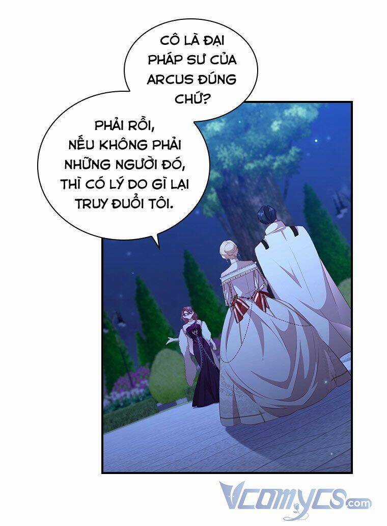 Công Chúa Bé Bỏng Chapter 102 trang 3