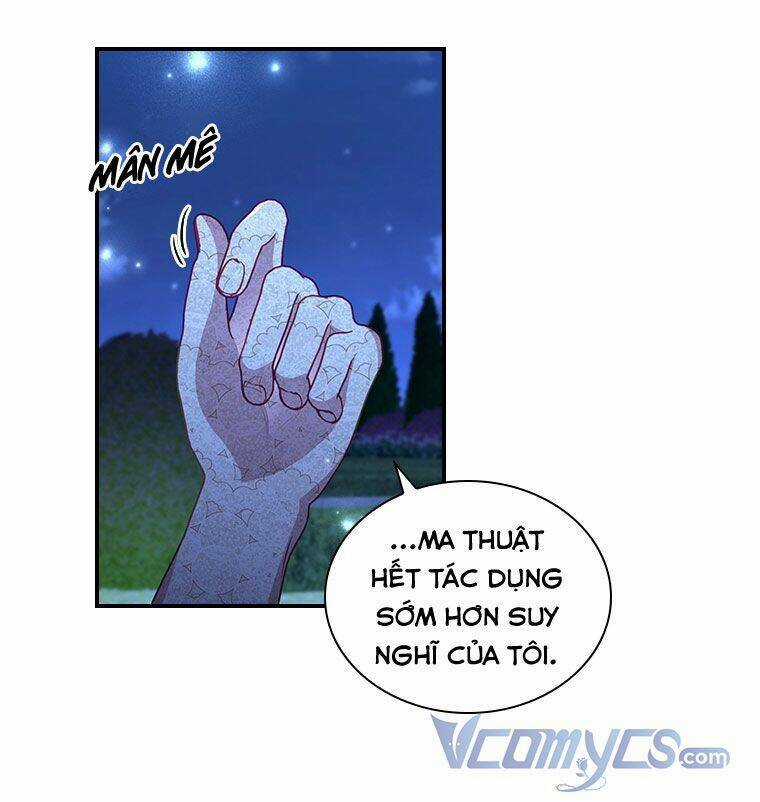 Công Chúa Bé Bỏng Chapter 102 trang 30