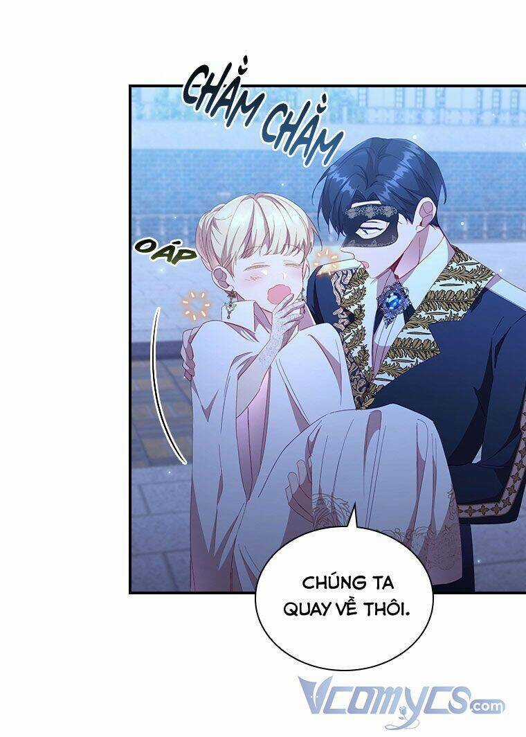 Công Chúa Bé Bỏng Chapter 102 trang 31