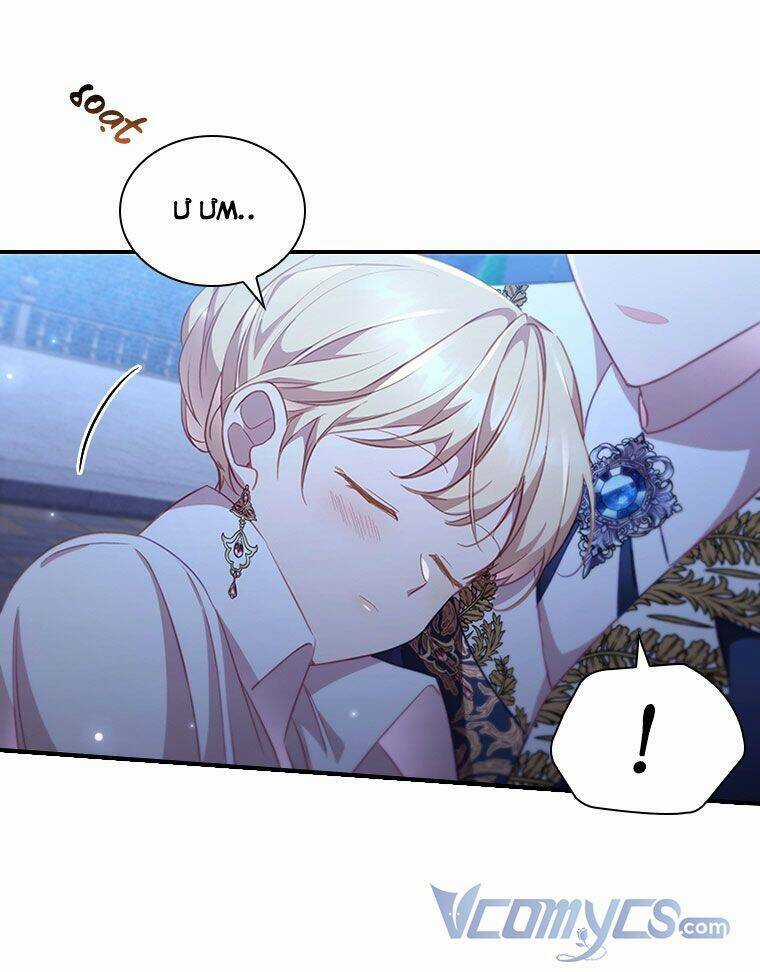 Công Chúa Bé Bỏng Chapter 102 trang 32
