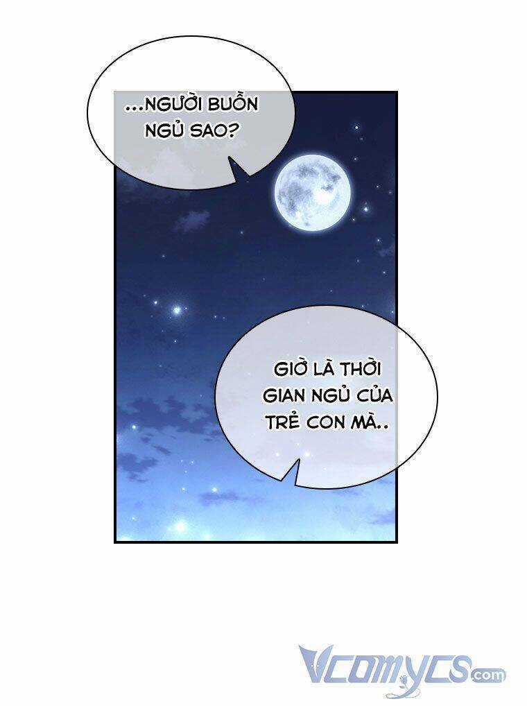 Công Chúa Bé Bỏng Chapter 102 trang 33
