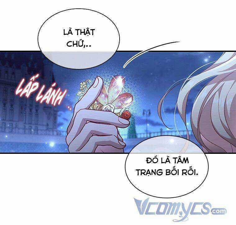 Công Chúa Bé Bỏng Chapter 102 trang 35
