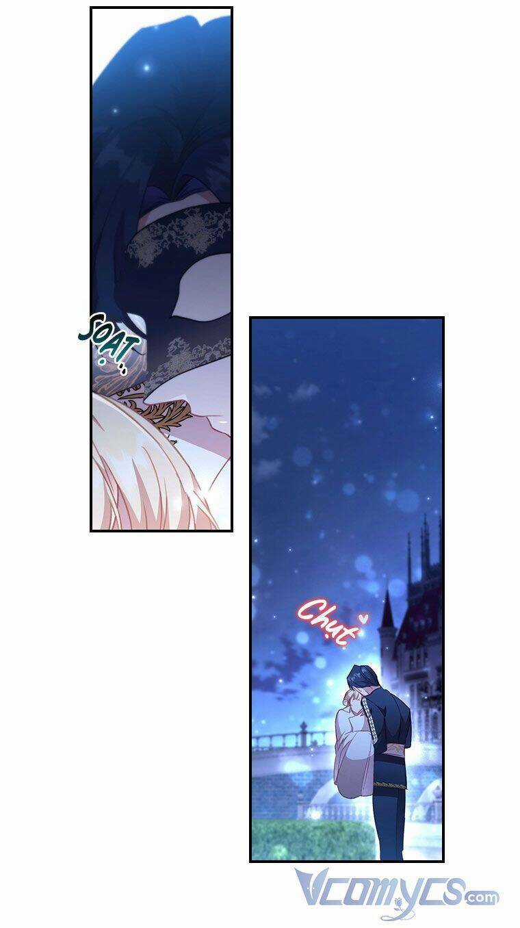 Công Chúa Bé Bỏng Chapter 102 trang 36