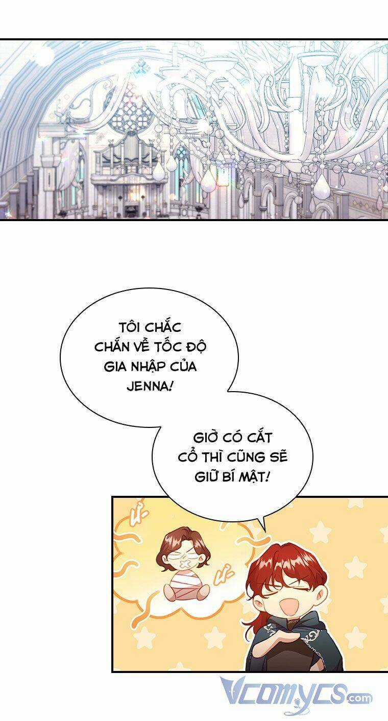 Công Chúa Bé Bỏng Chapter 102 trang 39