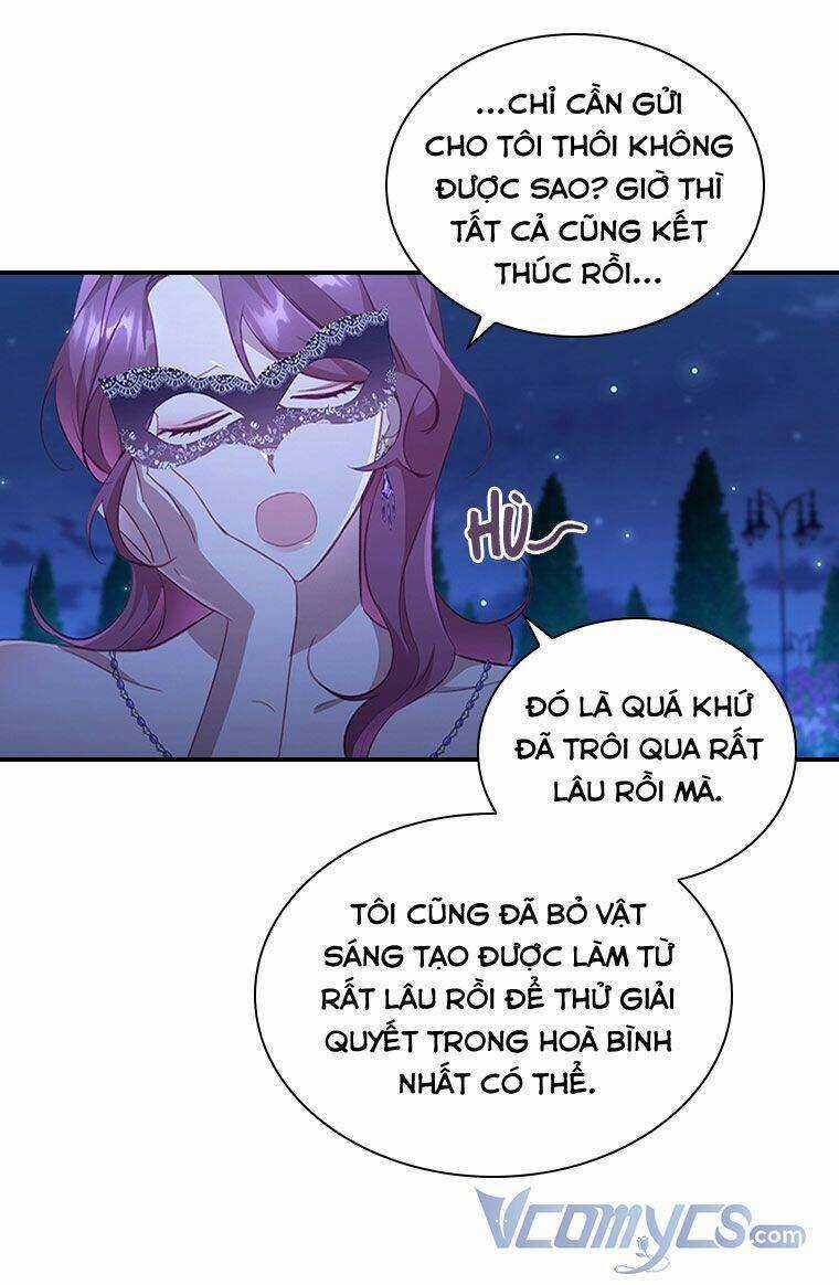 Công Chúa Bé Bỏng Chapter 102 trang 4