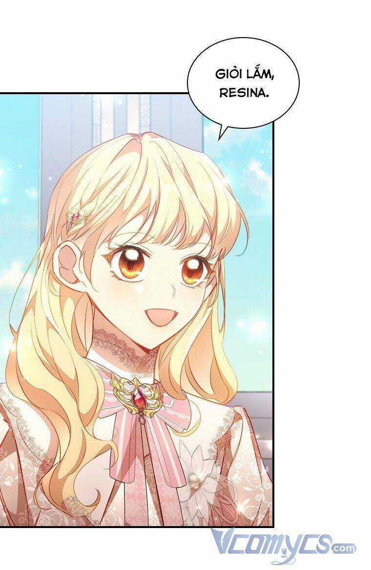 Công Chúa Bé Bỏng Chapter 102 trang 40
