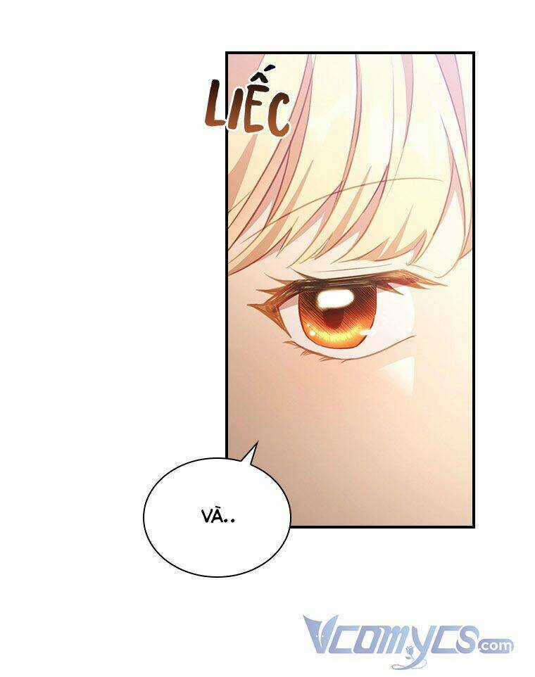 Công Chúa Bé Bỏng Chapter 102 trang 41