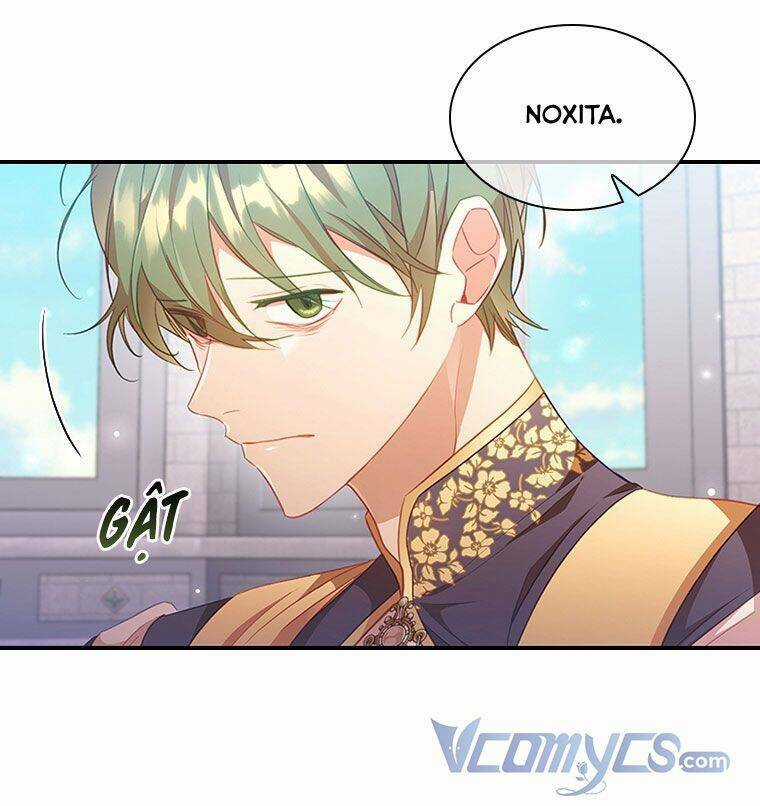 Công Chúa Bé Bỏng Chapter 102 trang 42
