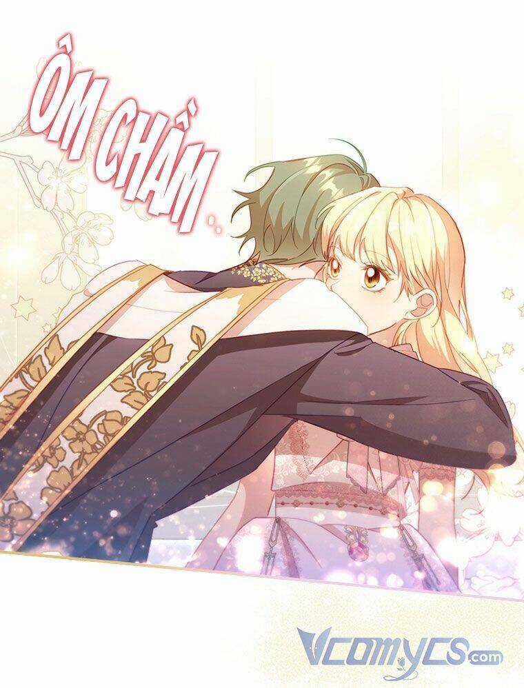 Công Chúa Bé Bỏng Chapter 102 trang 44