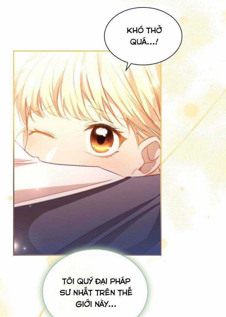 Công Chúa Bé Bỏng Chapter 102 trang 45