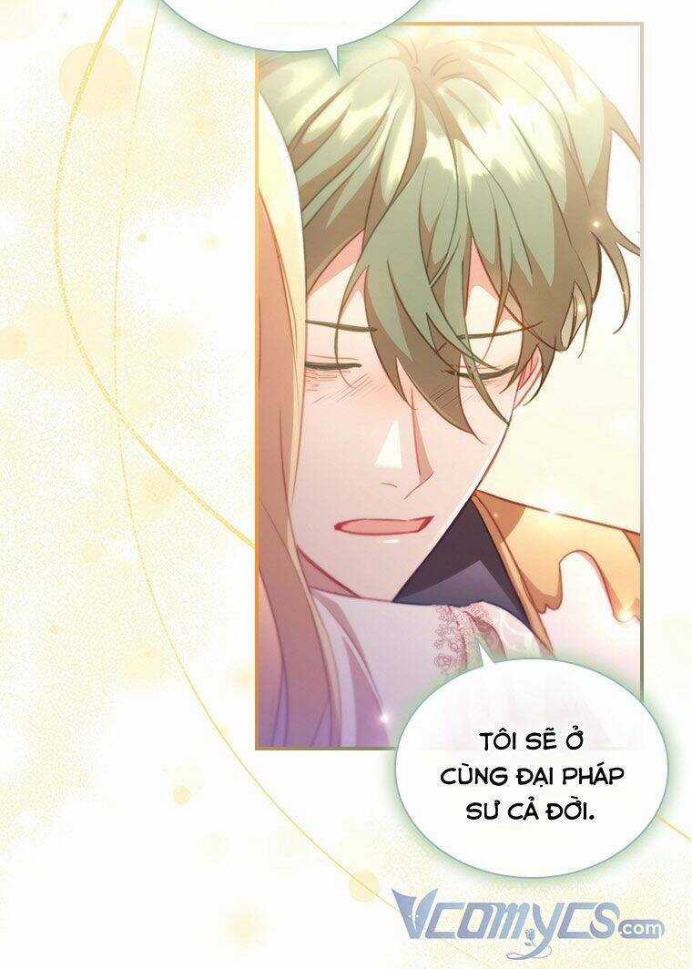 Công Chúa Bé Bỏng Chapter 102 trang 46