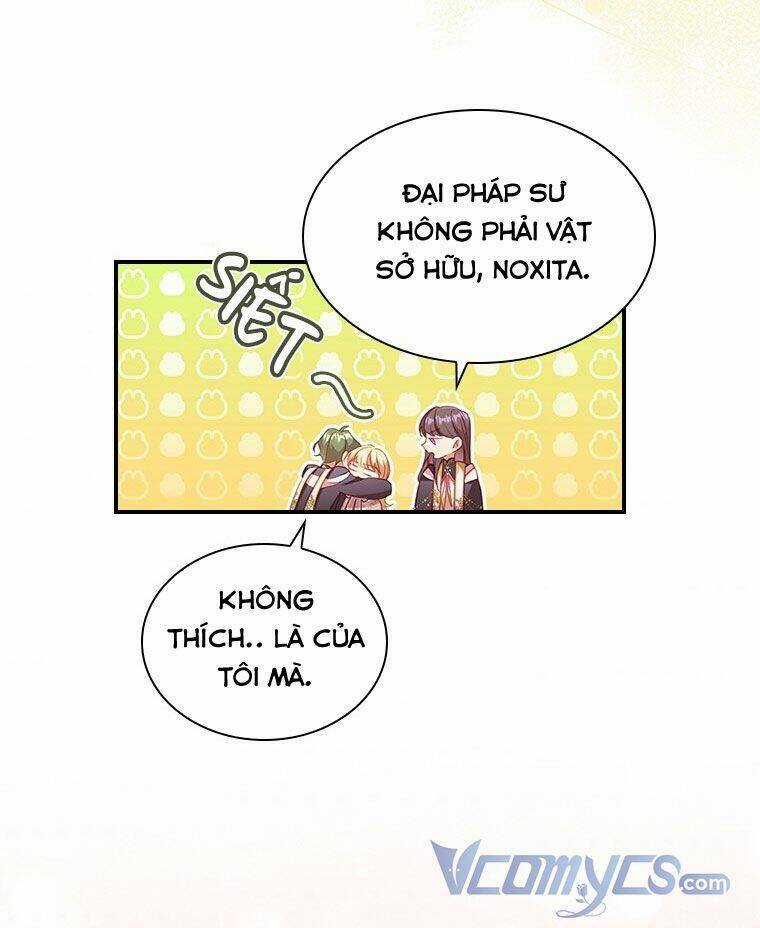 Công Chúa Bé Bỏng Chapter 102 trang 47