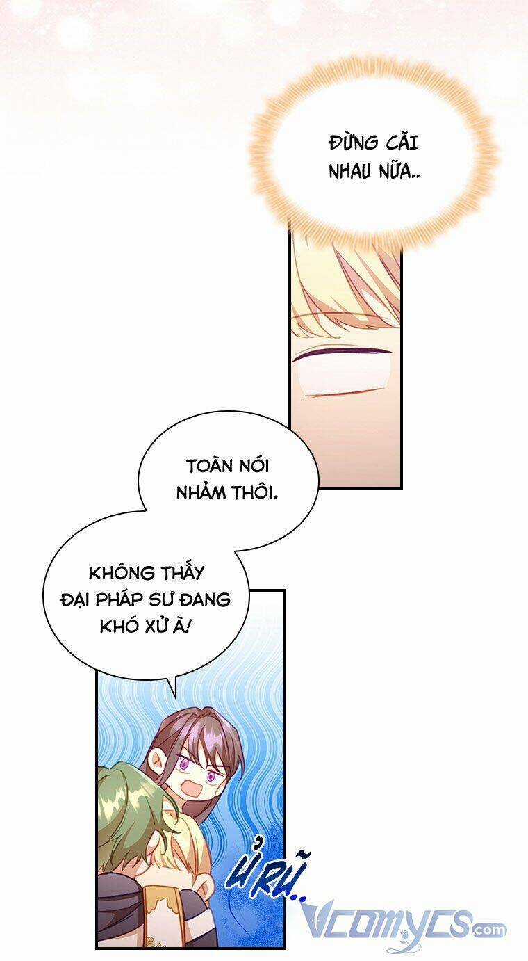 Công Chúa Bé Bỏng Chapter 102 trang 49