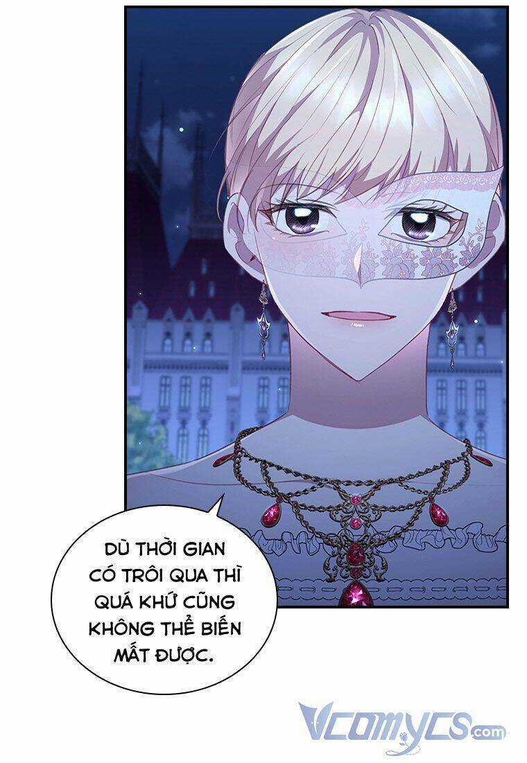 Công Chúa Bé Bỏng Chapter 102 trang 5