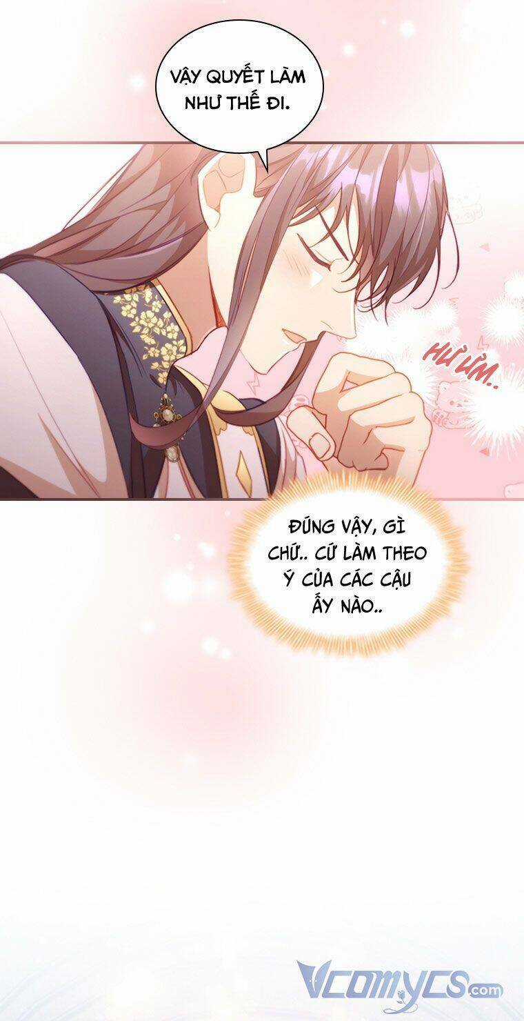Công Chúa Bé Bỏng Chapter 102 trang 51