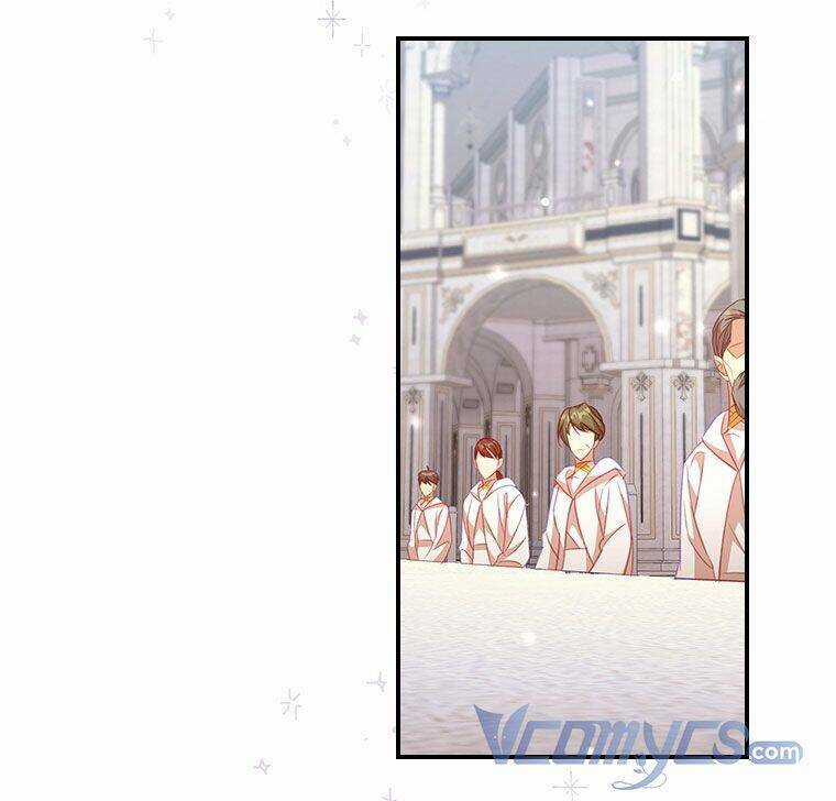 Công Chúa Bé Bỏng Chapter 102 trang 54