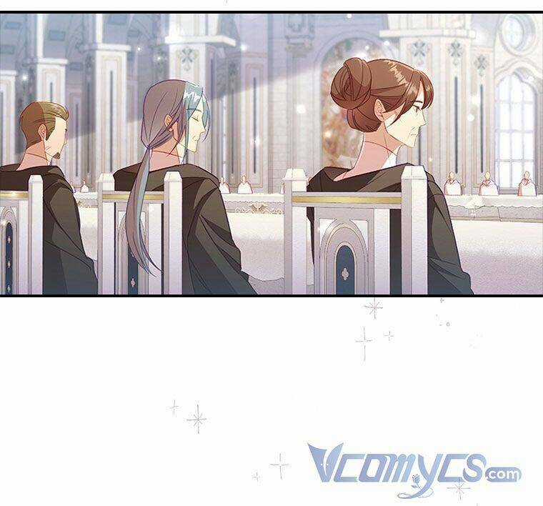 Công Chúa Bé Bỏng Chapter 102 trang 56