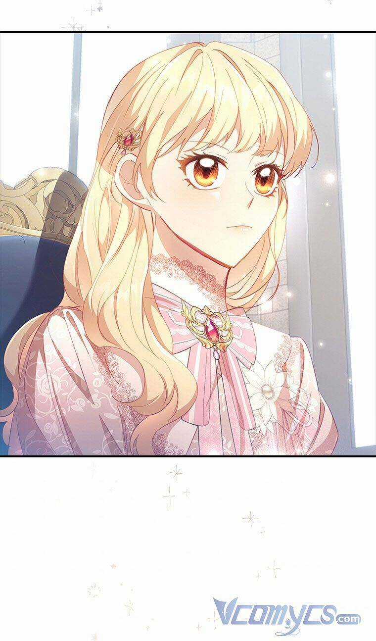 Công Chúa Bé Bỏng Chapter 102 trang 57