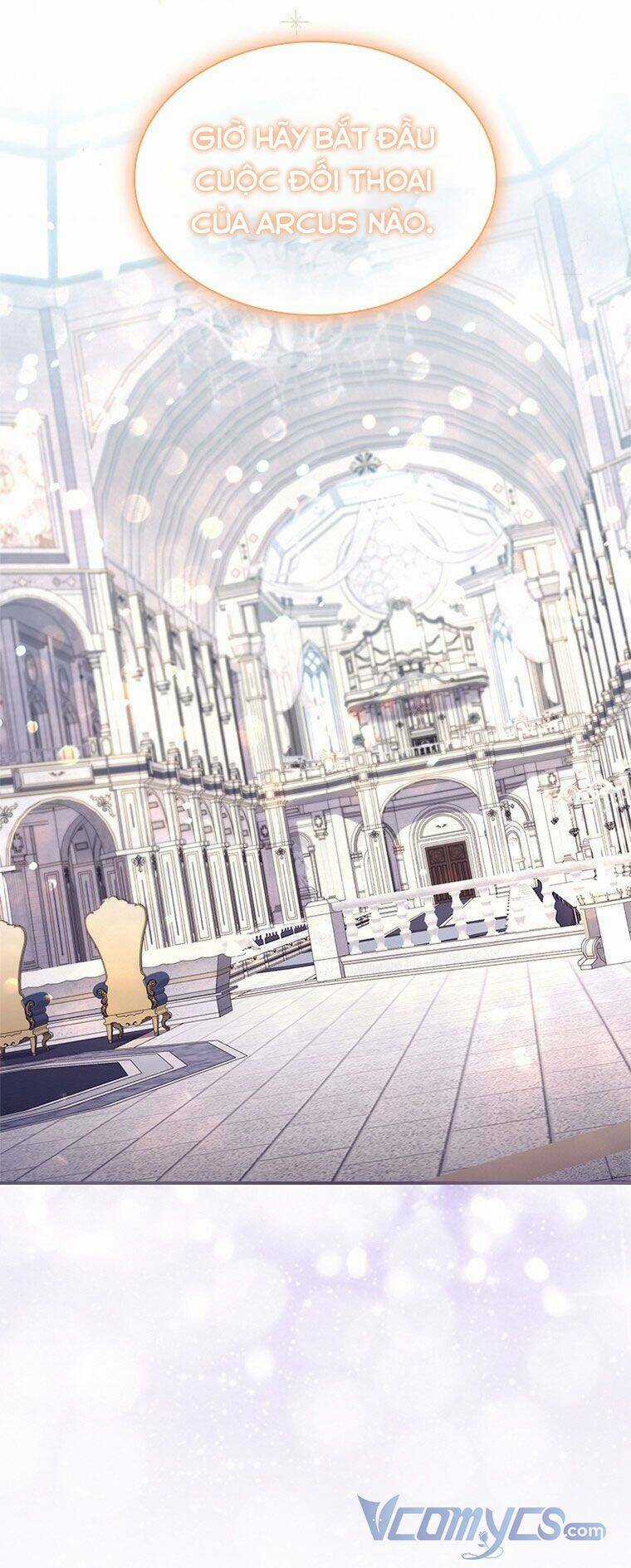 Công Chúa Bé Bỏng Chapter 102 trang 58