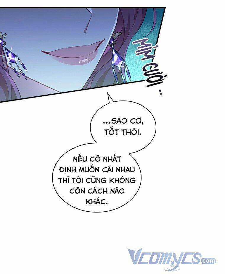 Công Chúa Bé Bỏng Chapter 102 trang 6
