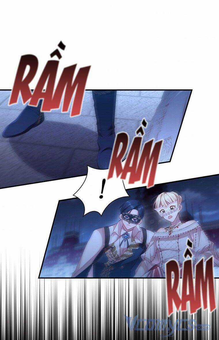 Công Chúa Bé Bỏng Chapter 102 trang 8