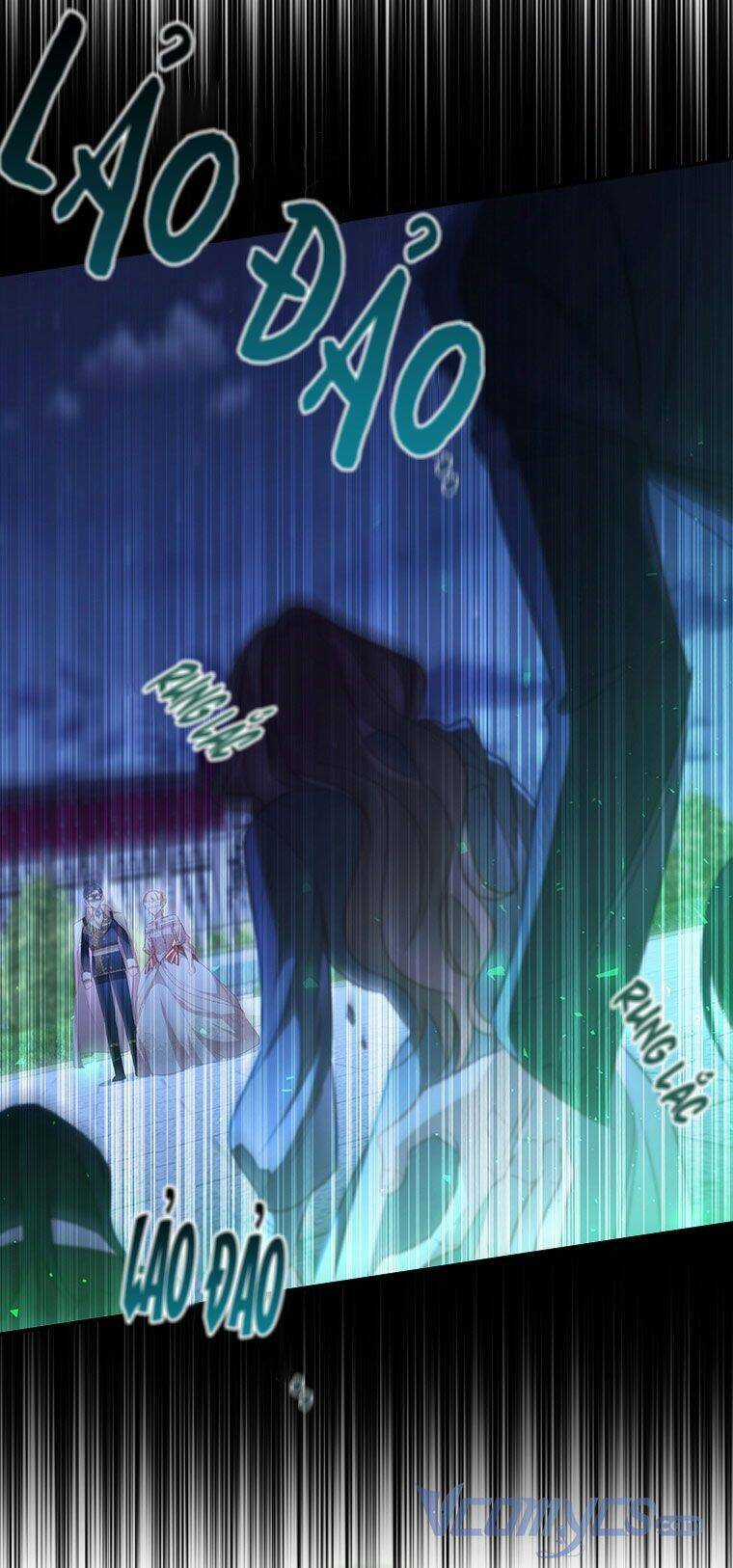 Công Chúa Bé Bỏng Chapter 102 trang 9